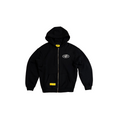 NUMBER 001 BLACK HOLE HOODIE #1
