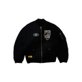 NUMBER 001 LIMITED SHADOW V19 BOMBER
