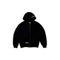 NUMBER 001 STARPLANETE HOODIE #2
