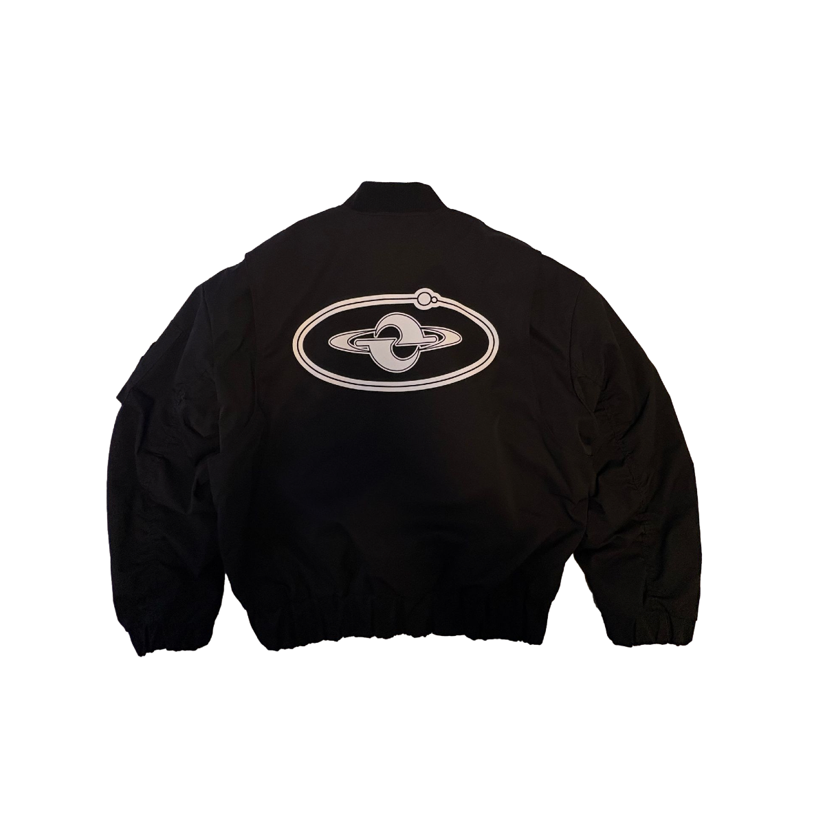 NUMBER 001 LIMITED SHADOW V19 BOMBER